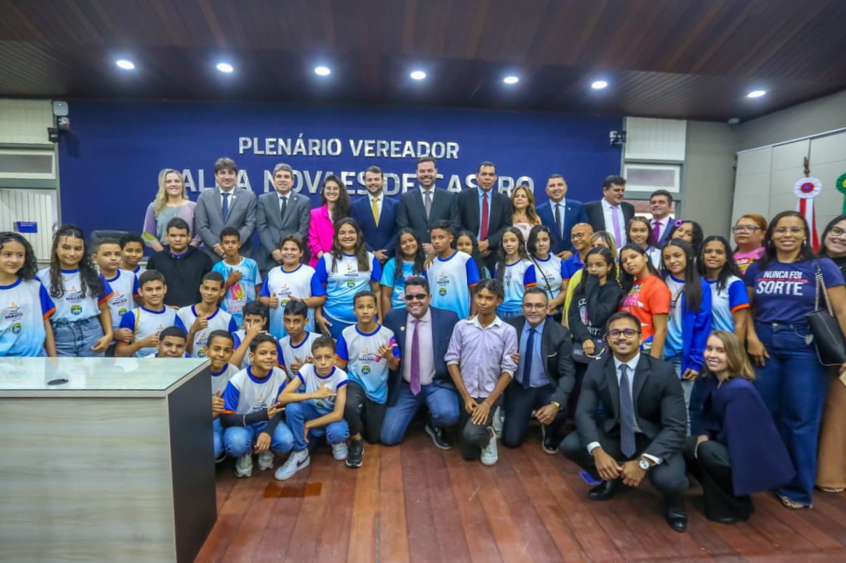 Circuito Câmara abre edital para receber estudantes e grupos comunitários em 2026