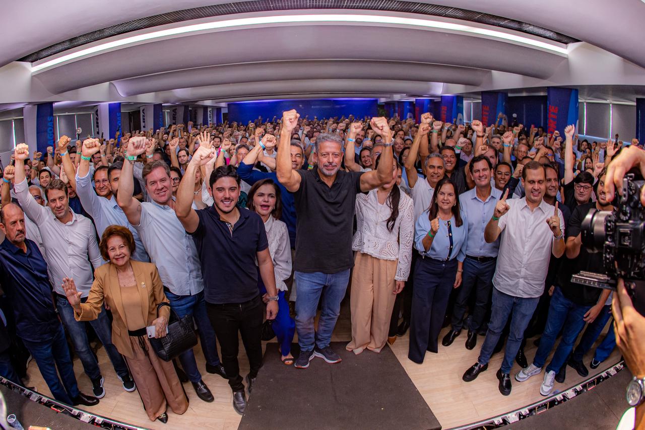 Eleições 2026: Arthur Lira lança pré-candidatura ao Senado e demonstra ampla força política por Alagoas Forte