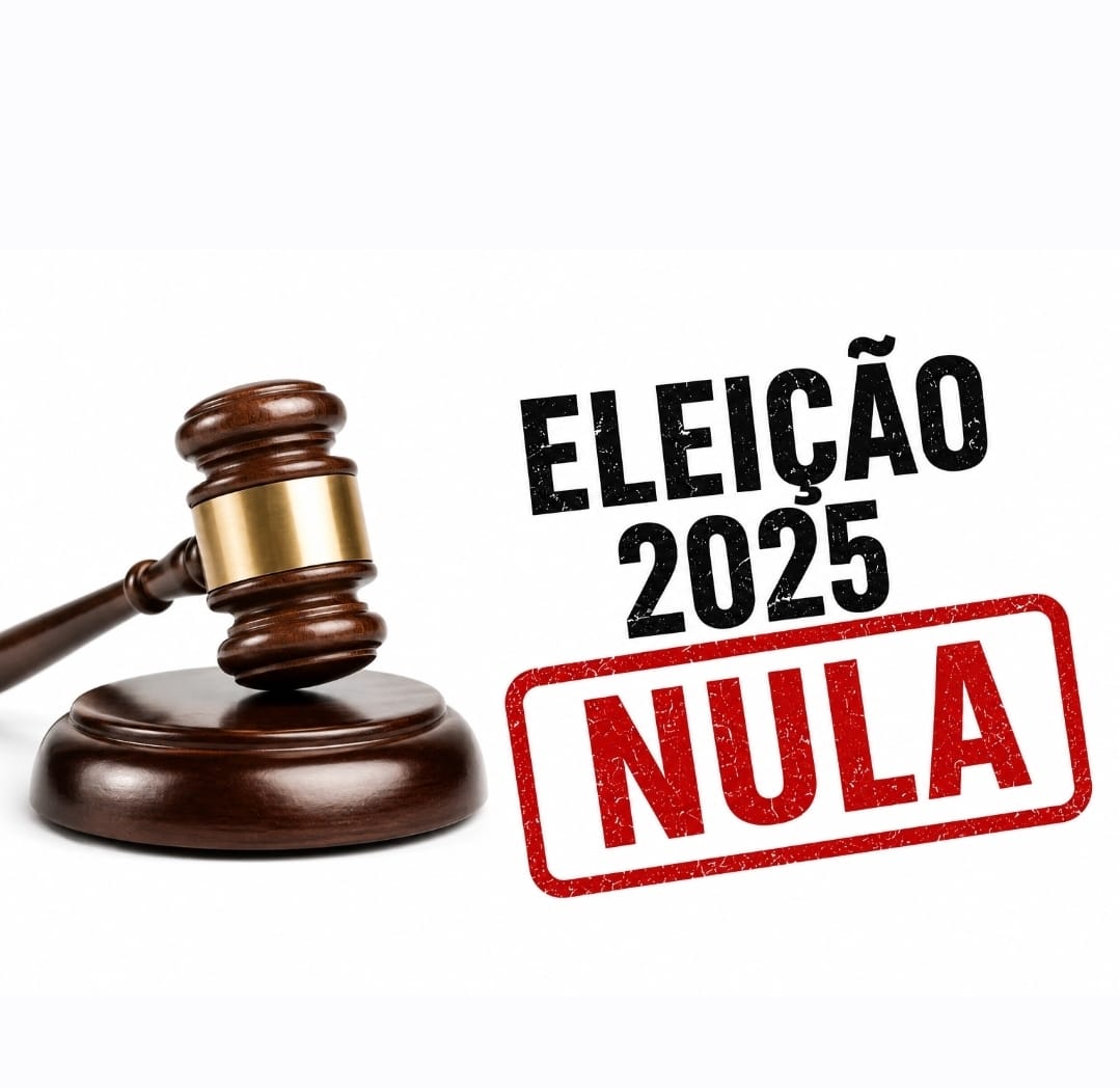 JUSTIÇA RECONHECE ILEGALIDADE EM ELEIÇÃO DA ANSEF-AL EM 2025 E NOVO PROCESSO ELEITORAL RESULTA EM INTERVENÇÃO NA ENTIDADE